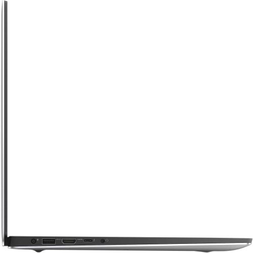 델 Dell XPS 15 9570 15.6 Touchscreen InfinityEdge 4K Ultra HD Laptop - 8th Gen Intel Core i7-8750H Processor up to 4.10 GHz, 32GB Memory, 1TB SSD, 4GB NVIDIA GeForce GTX 1050 Ti, Wind