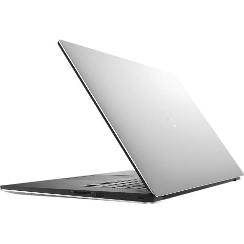 델 Dell XPS 15 9570 15.6 Touchscreen InfinityEdge 4K Ultra HD Laptop - 8th Gen Intel Core i7-8750H Processor up to 4.10 GHz, 32GB Memory, 1TB SSD, 4GB NVIDIA GeForce GTX 1050 Ti, Wind