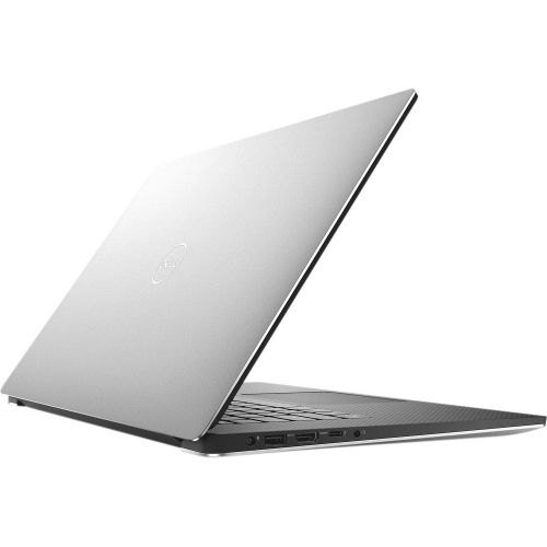 델 Dell XPS 15 9570 15.6 Touchscreen InfinityEdge 4K Ultra HD Laptop - 8th Gen Intel Core i7-8750H Processor up to 4.10 GHz, 32GB Memory, 1TB SSD, 4GB NVIDIA GeForce GTX 1050 Ti, Wind