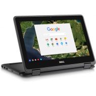 Dell Chromebook 11 3189 T8TJG 11.6-Inch Traditional Laptop (Black)