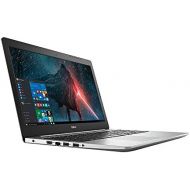 2018 Newest Business Flagship Dell Inspiron Laptop PC 15.6 FHD Truelife Touchscreen Intel i7-8550U Processor 32GB DDR4 RAM 1TB HDD Backlit-Keyboard DVD-RW 4GB AMD Radeon 530 Graphi