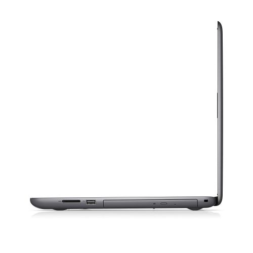 델 2018 Dell Inspiron i5565 15.6 Full HD Touchscreen Laptop Computer, AMD Quad-Core A12-9700P up to 3.4GHz, 12GB DDR4, 1TB HDD, DVDRW, HDMI, USB 3.0, Bluetooth 4.1, 802.11ac Wireless