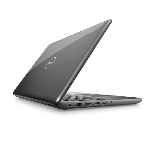 델 2018 Dell Inspiron i5565 15.6 Full HD Touchscreen Laptop Computer, AMD Quad-Core A12-9700P up to 3.4GHz, 12GB DDR4, 1TB HDD, DVDRW, HDMI, USB 3.0, Bluetooth 4.1, 802.11ac Wireless