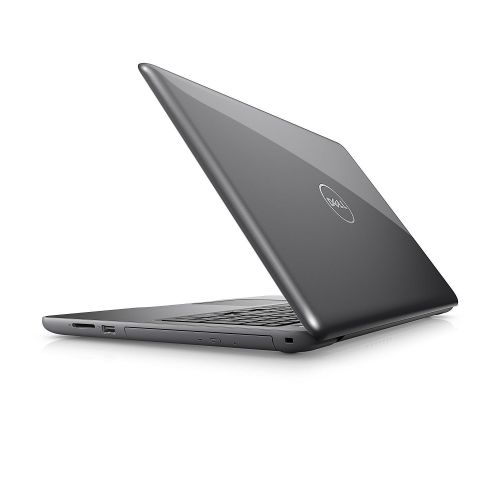 델 2018 Dell Inspiron i5565 15.6 Full HD Touchscreen Laptop Computer, AMD Quad-Core A12-9700P up to 3.4GHz, 12GB DDR4, 1TB HDD, DVDRW, HDMI, USB 3.0, Bluetooth 4.1, 802.11ac Wireless