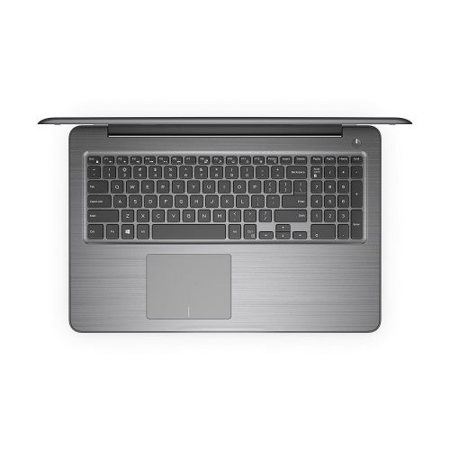 델 2018 Dell Inspiron i5565 15.6 Full HD Touchscreen Laptop Computer, AMD Quad-Core A12-9700P up to 3.4GHz, 12GB DDR4, 1TB HDD, DVDRW, HDMI, USB 3.0, Bluetooth 4.1, 802.11ac Wireless