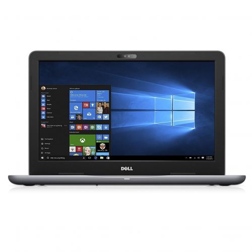 델 2018 Dell Inspiron i5565 15.6 Full HD Touchscreen Laptop Computer, AMD Quad-Core A12-9700P up to 3.4GHz, 12GB DDR4, 1TB HDD, DVDRW, HDMI, USB 3.0, Bluetooth 4.1, 802.11ac Wireless