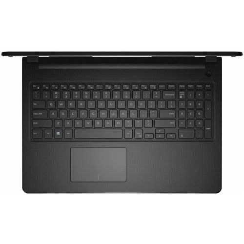 델 Dell Inspiron 15.6-inch HD Display Laptop PC, Intel Core i3-7130U 2.7GHz Processor, 8GB DDR4, 128GB SSD, Stereo Speakers, WiFi, Bluetooth, MaxxAudio, HDMI, No DVD, Intel HD Graphic