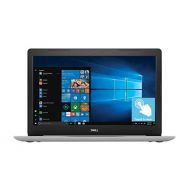 2018 Newest Dell Inspiron 15 5000 Touchscreen 15.6 inch Full HD IPS Flagship Backlit Keyboard Laptop PC, Intel Core i5-8250U Quad-Core, 8GB DDR4, 256GB SSD (boot) + 1TB HDD, DVD RW