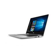 Dell Inspiron 13 2-in-1 Laptop: Core i5-8250U, 256GB SSD, 8GB RAM, 13.3inch Full HD Touch Display, Backlit Keyboard