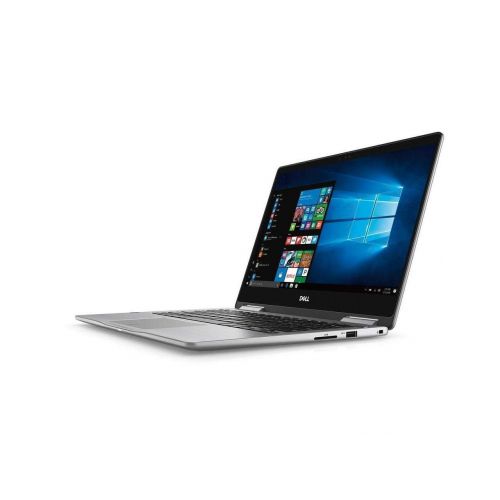 델 Dell Inspiron 13 2-in-1 Laptop: Core i5-8250U, 256GB SSD, 8GB RAM, 13.3inch Full HD Touch Display, Backlit Keyboard