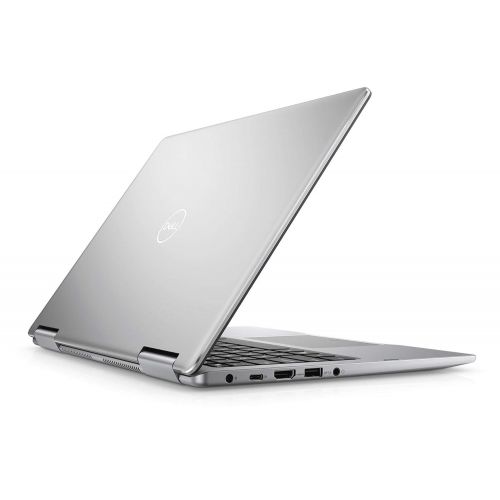 델 Dell Inspiron 13 2-in-1 Laptop: Core i5-8250U, 256GB SSD, 8GB RAM, 13.3inch Full HD Touch Display, Backlit Keyboard