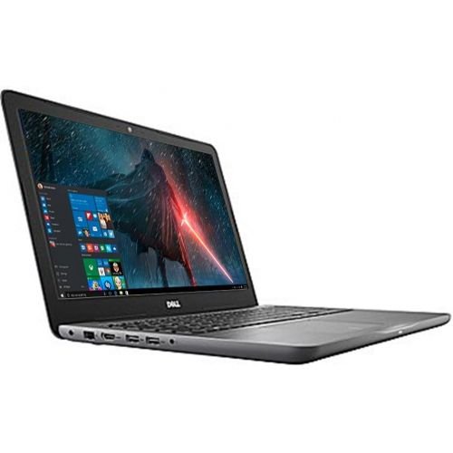 델 2017 Dell Business Flagship 15.6 FHD Touchscreen Laptop PC Intel i7-7500U Processor 16GB DDR4 RAM 1TB HDD AMD Radeon R7 Graphics Backlit-Keyboard DVD-RW HDMI 802.11AC Webcam Window