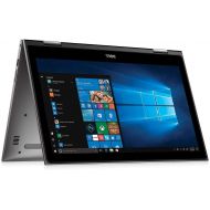 2018 Flagship Dell Inspiron 15 FHD IPS TouchScreen 2-in-1 Convertible Laptop (Intel Core i7-8550U Processor, 16GB RAM, 512GB SSD, Backlit Keyboard,Intel HD, Wifi, Bluetooth, HDMI,