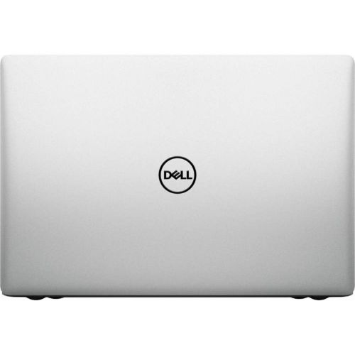 델 Dell - Inspiron 15.6 Touch-Screen Laptop - AMD Ryzen 5 - 8GB Memory - 1TB Hard Drive - Platinum Silver