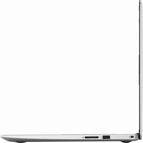 델 Dell - Inspiron 15.6 Touch-Screen Laptop - AMD Ryzen 5 - 8GB Memory - 1TB Hard Drive - Platinum Silver