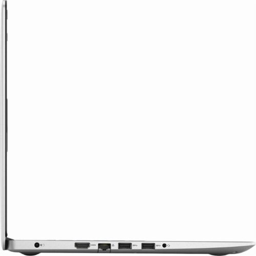 델 Dell - Inspiron 15.6 Touch-Screen Laptop - AMD Ryzen 5 - 8GB Memory - 1TB Hard Drive - Platinum Silver