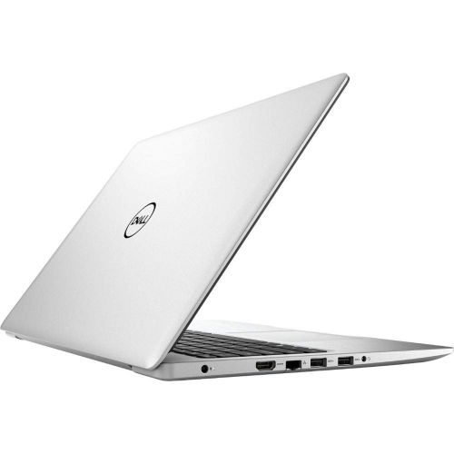 델 Dell - Inspiron 15.6 Touch-Screen Laptop - AMD Ryzen 5 - 8GB Memory - 1TB Hard Drive - Platinum Silver