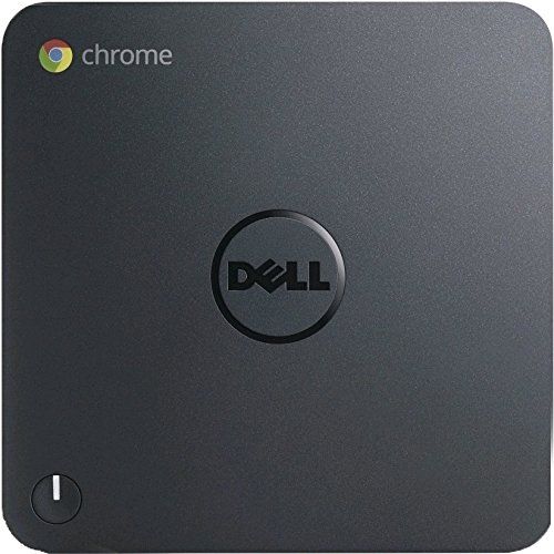 델 Dell Chromebox 3010 Mini Desktop PC Intel Celeron 1.4GHz 2GB 16GB SSD Chrome OS
