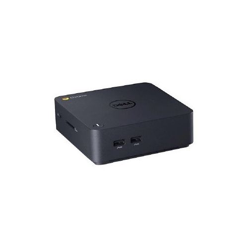 델 Dell DELL 461-9875 CHROMEBOX 2955U CHROME OS 16GBSSD 2GB 1YR BASIC