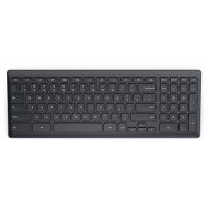 Dell Computer Multimedia Keyboard for Chrome KB115 (WMRH1)