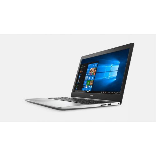 델 Newest Dell Inspiron 15 5000 15.6 Full HD Touchscreen (1920x1080) Premium Business Laptop - 8th Gen Intel Quad-Core i5-8250U, 8GB DDR4, 1TB HDD, HDMI, Wi-Fi AC, Ethernet RJ-45, Win