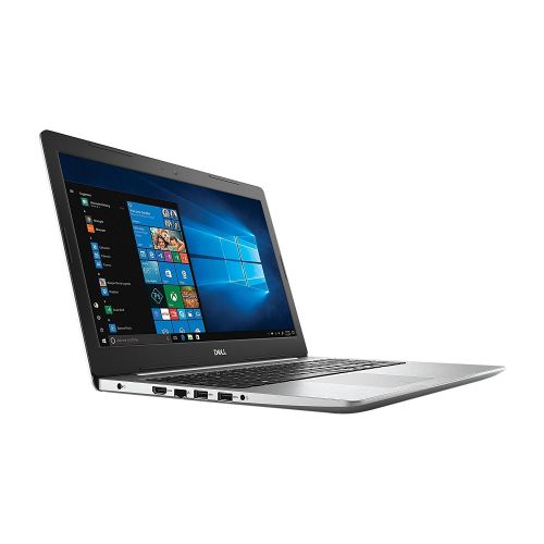 델 Newest Dell Inspiron 15 5000 15.6 Full HD Touchscreen (1920x1080) Premium Business Laptop - 8th Gen Intel Quad-Core i5-8250U, 8GB DDR4, 1TB HDD, HDMI, Wi-Fi AC, Ethernet RJ-45, Win