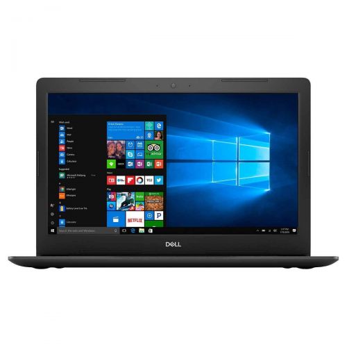 델 2019 Newest Dell Inspiron 15 5000 15.6 Full HD IPS Touchscreen Laptop Intel Dual-Core i3-8130U >i5-7200U DVDRW MaxxAudio Pro WLAN Bluetooth HDMI Webcam Backlit Keyboard Win 10 -