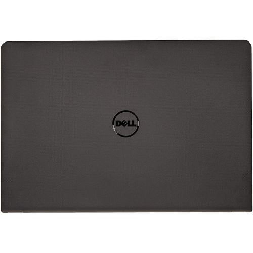 델 Dell Inspiron 15.6-inch HD Touchscreen Laptop PC (2018 Model), Intel i5-7200U 2.5GHz, 8GB RAM, 2TB HDD, DVD +- RW, Intel HD Graphics 620, MaxxAudio, Bluetooth, HDMI, WiFi, Windows