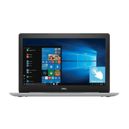 델 Premium 2018 Dell Inspiron 15 5000 15.6 Full HD Touchscreen Business Laptop - Intel Quad Core i5-8250Ui7-8550U 8GB16GB32GB RAM 256GB512GB1TB SSD 2TB HDD Backlit Keyboard DVD W