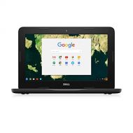 REYTID Dell 3189 Chromebook 11 11.6 Touch Screen Laptop - 4GB RAM 16GB HD 2 in 1 Convertible Notebook C Netbook WiFi Bluetooth
