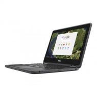 Dell Chromebook 11 3180 with Intel Celeron N3061, 4GB 16GB eMMC