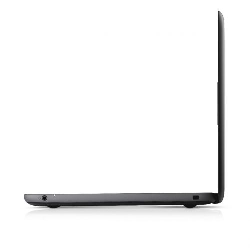 델 Dell Chromebook 11 3180 D44PV 11.6-Inch Traditional Laptop (Black)