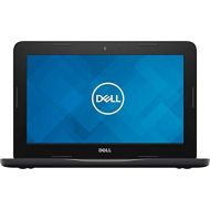 New Dell 11.6-inch Chromebook Intel N3060 4GB 16GB eMMC Flash Black