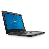 Dell Chromebook 11-5190 2-in-1 Convertible Notebook, 11.6 Touchscreen, Intel Celeron N3350 Processor, 32GB eMMC Storage, 4GB DDR4, Wi-Fi + Bluetooth, Chrome OS - Certified Refurbis