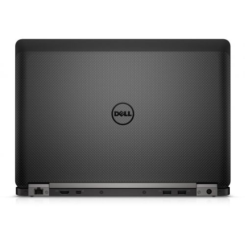 델 Dell Latitude 14 7000 Series E7470 Ultrabook | Intel Core 6th Generation i5-6300U | 8 GB DDR4 | 256 GB SSD | 14 inch HD Display | Windows 10 Home