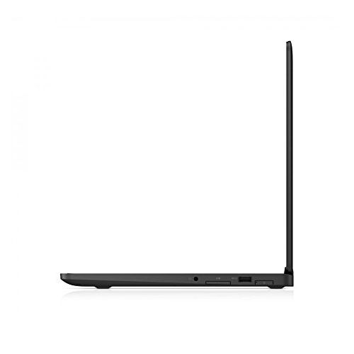 델 Dell Latitude 14 7000 Series E7470 Ultrabook | Intel Core 6th Generation i5-6300U | 4 GB DDR4 | 256 GB SSD | 14 inch HD Display | Windows 10 Pro