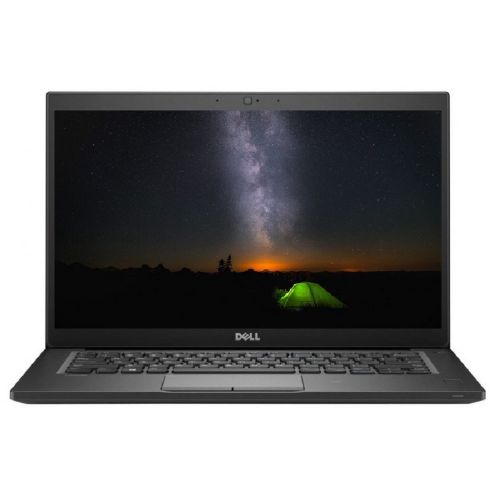 델 Dell Latitude E7470 Business Ultrabook 14 Inch HD Intel 6th Gen i7-6600U 8GB DDR4 256GB SSD Windows 10 Professional