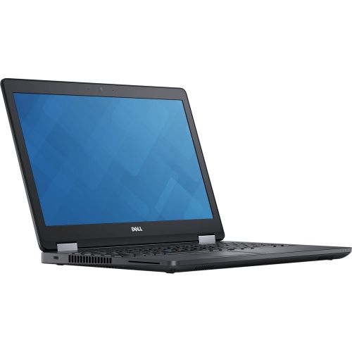 델 Dell Precision M3510 Laptop | Intel Core 6th Generation i7-6700HQ | 8 GB DDR 4 | 500 GB 7200 RPM | AMD FirePro W5130M 2GB GDDR5 | 15.6 Inch HD (1366x768) Non- Touch | Windows 10 Pr