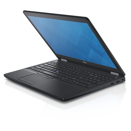 델 Dell Precision M3510 Laptop | Intel Core 6th Generation i7-6700HQ | 8 GB DDR 4 | 500 GB 7200 RPM | AMD FirePro W5130M 2GB GDDR5 | 15.6 Inch HD (1366x768) Non- Touch | Windows 10 Pr