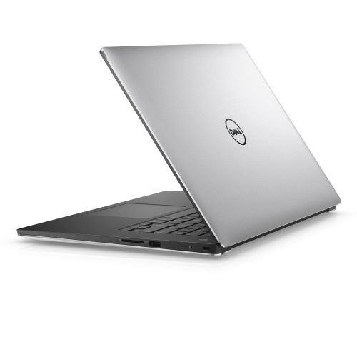 델 Dell Precision M5510 Laptop | Intel Core 6th Generation i7-6820HK | 16 GB DDR4 | 256 GB SSD | NVIDIA Quadro M1000M 2 GB GDDR5 | 15.6inch UltraSharp 4K UHD IGZO(3840x2160) Touchscre