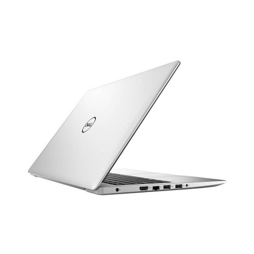 델 Dell High Performance Business Laptop PC 15.6 FHD LED-Backlit Display Intel i7-8550U Processor 8GB DDR4 RAM 1TB HDD+128GB SSD DVD-RW HDMI Webcam Bluetooth Windows 10