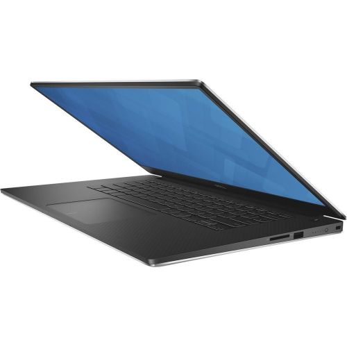 델 Dell Precision M5510 Laptop | Intel Core 6th Generation i7-6820HK | 16 GB DDR4 | 256 GB SSD | NVIDIA Quadro M1000M 2 GB GDDR5 | 15.6inc UltraSharp FHD IPS (1920x1080) | Windows 10