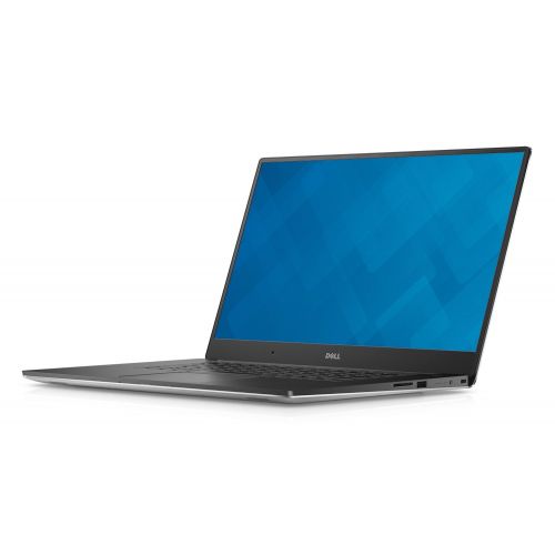 델 Dell Precision M5510 Laptop | Intel Core 6th Generation i7-6820HK | 16 GB DDR4 | 256 GB SSD | NVIDIA Quadro M1000M 2 GB GDDR5 | 15.6inc UltraSharp FHD IPS (1920x1080) | Windows 10