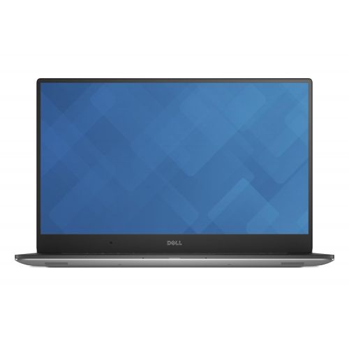 델 Dell Precision M5510 Laptop | Intel Core 6th Generation i7-6820HK | 16 GB DDR4 | 256 GB SSD | NVIDIA Quadro M1000M 2 GB GDDR5 | 15.6inc UltraSharp FHD IPS (1920x1080) | Windows 10