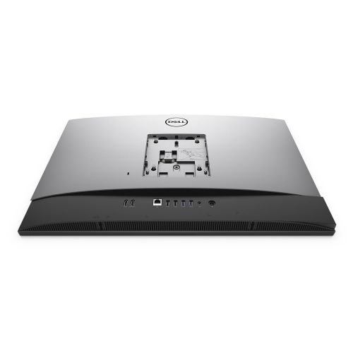 델 Dell i7777-7569SLV-PUS Inspiron 27 Infinity Touch Display - 8th Gen Intel Core i7 Processor - 16GB Memory - 256GB SSD+1TB HDD - NVIDIA GTX 1050, Silver