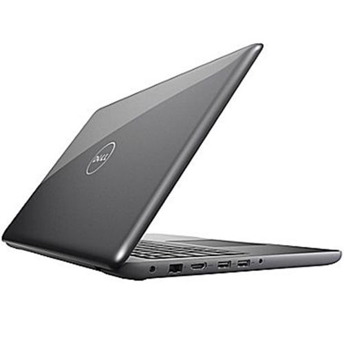 델 2017 Flagship Dell Inspiron Business 15.6 LED-Backlit HD Laptop - Intel Dual-Core i7-7500U Up to 3.5GHz, 8GB DDR4, 256GB SSD, DVDRW, Backlit Keyboard, 802.11ac, Bluetooth, MaxxAudi