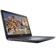 /Dell Newest Inspiron 5000 Gaming Flagship 15.6 inch FHD Laptop | Intel Core i5-7300HQ Quad-Core | NVIDIA GeForce GTX 1050 | 16GB | 256G SSD + 1T HDD | Backlit Keyboard | 3 USB 3.0