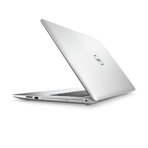 델 Dell i5770-5463SLV-PUS Inspiron - 8th Gen Intel Core i5 - 8GB Memory - 1TB Hard Drive - Intel UHD Graphics 620, 17.3 HD+LED Display, Platinum Silver