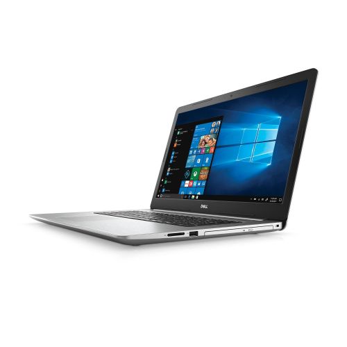 델 Dell i5770-5463SLV-PUS Inspiron - 8th Gen Intel Core i5 - 8GB Memory - 1TB Hard Drive - Intel UHD Graphics 620, 17.3 HD+LED Display, Platinum Silver