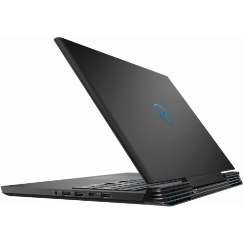 델 2018 Premium Flagship Dell G7 15.6 Inch FHD IPS Gaming Laptop (Intel Core i7-8750H 2.2 GHz up to 4.1 GHz, 16GB DDR4 RAM, 128GB SSD + 1TB HDD, WiFi, 6GB Nvidia GeForce GTX 1060 Max-